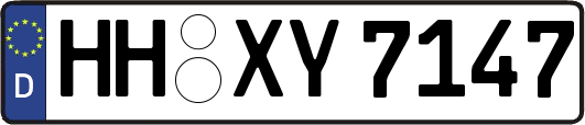HH-XY7147