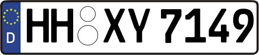 HH-XY7149