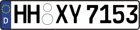 HH-XY7153