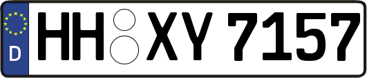 HH-XY7157