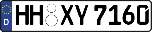 HH-XY7160