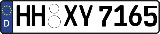 HH-XY7165