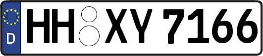 HH-XY7166