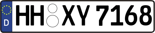 HH-XY7168