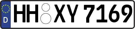 HH-XY7169