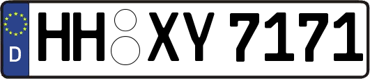 HH-XY7171