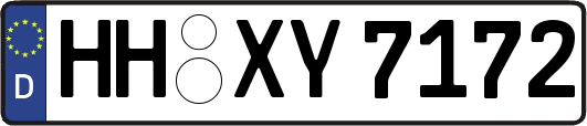 HH-XY7172