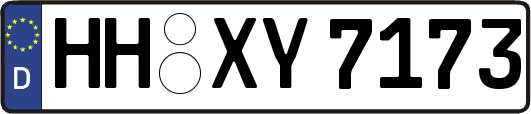 HH-XY7173