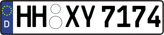 HH-XY7174