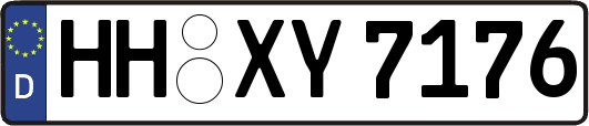 HH-XY7176