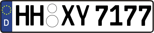 HH-XY7177