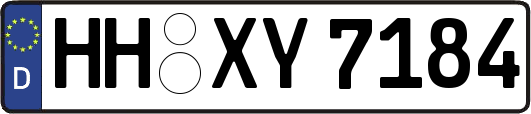 HH-XY7184