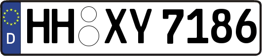 HH-XY7186