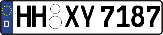 HH-XY7187