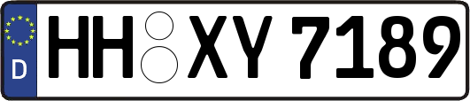 HH-XY7189
