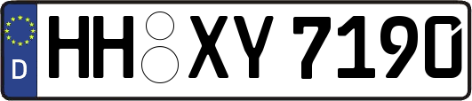 HH-XY7190