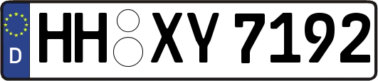 HH-XY7192