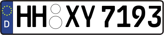 HH-XY7193