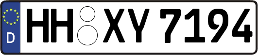 HH-XY7194