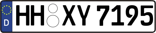 HH-XY7195