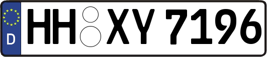 HH-XY7196