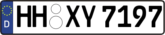 HH-XY7197