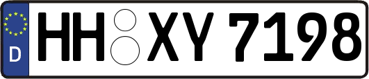 HH-XY7198