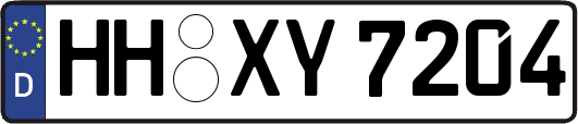 HH-XY7204