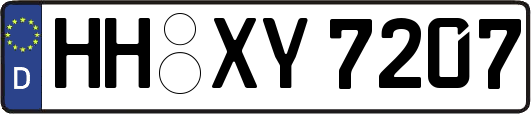HH-XY7207
