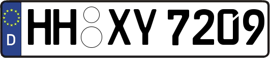 HH-XY7209