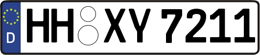 HH-XY7211