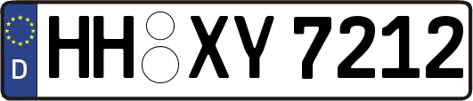 HH-XY7212