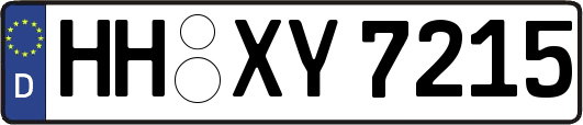 HH-XY7215