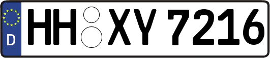 HH-XY7216