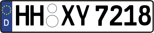 HH-XY7218