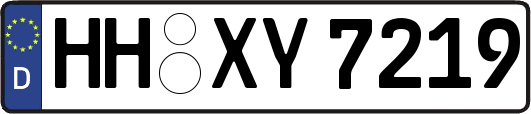 HH-XY7219