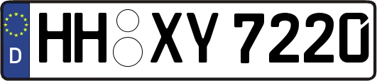 HH-XY7220