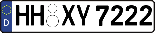 HH-XY7222