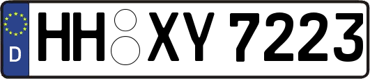 HH-XY7223