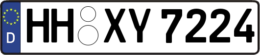 HH-XY7224