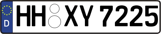 HH-XY7225