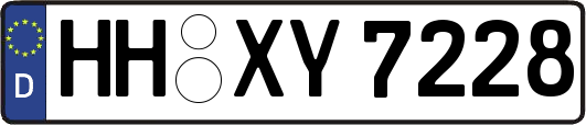 HH-XY7228