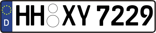 HH-XY7229