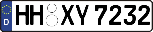 HH-XY7232