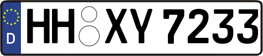 HH-XY7233