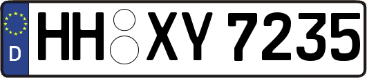 HH-XY7235