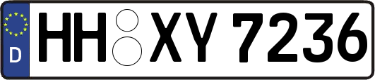 HH-XY7236