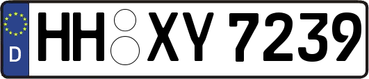 HH-XY7239