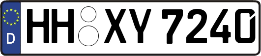 HH-XY7240