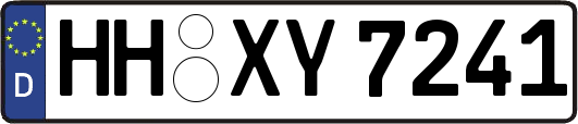 HH-XY7241